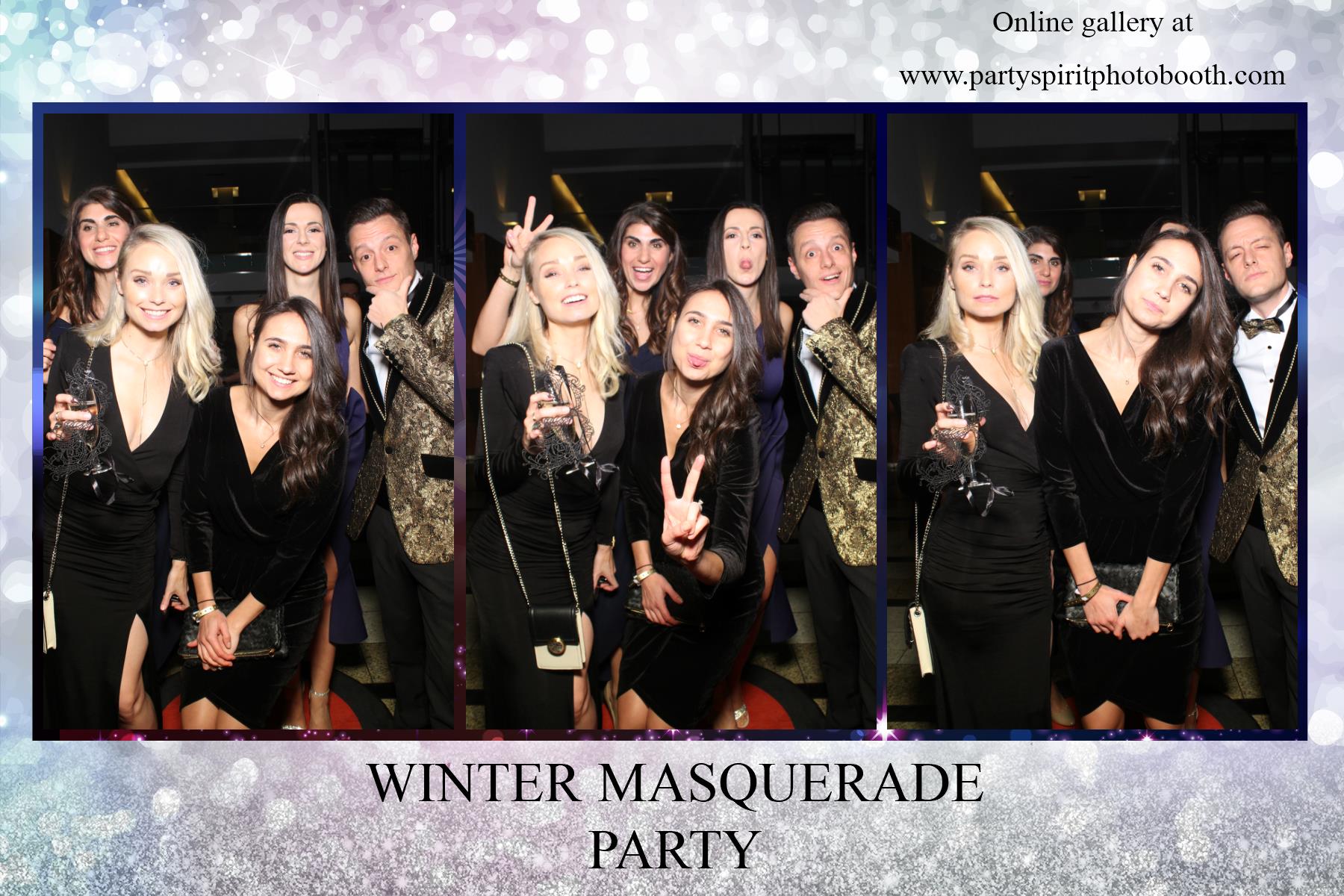 Corporate Event | View more photos from the event at gallery.partyspiritphotobooth.com/u/PartySpiritPhotoBooth/Corporate-Event